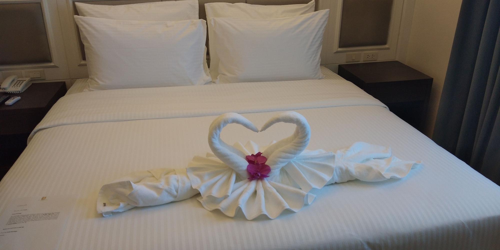 Sotogrande Iloilo Hotel Eksteriør billede
