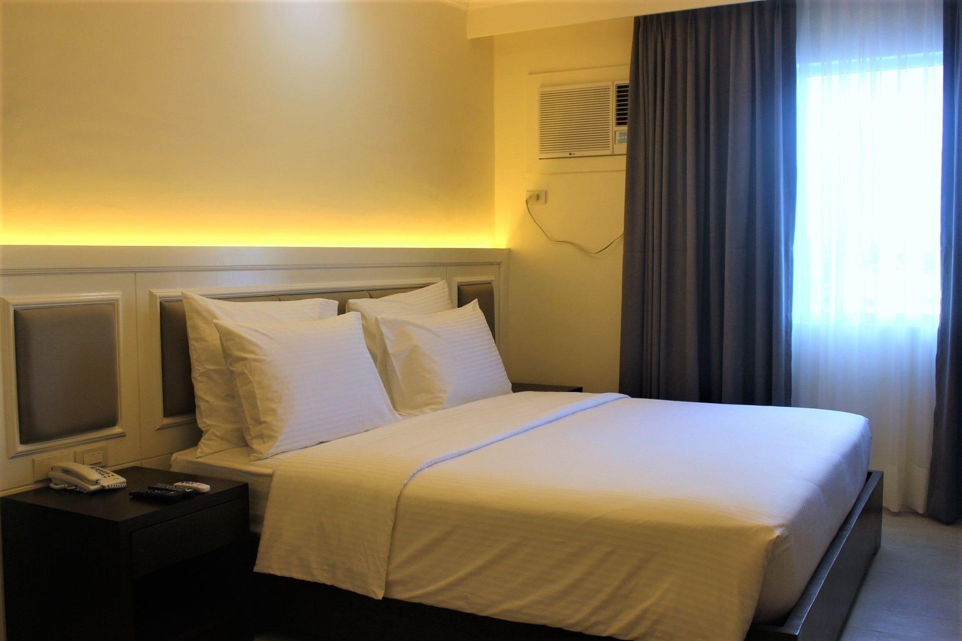 Sotogrande Iloilo Hotel Eksteriør billede