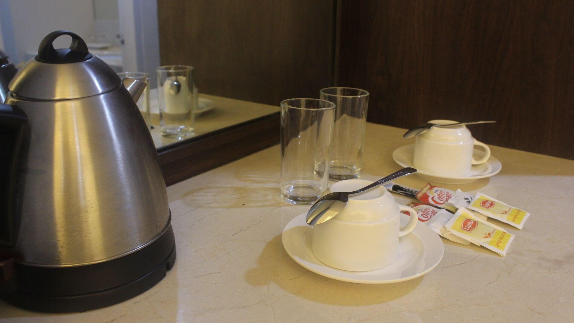 Sotogrande Iloilo Hotel Eksteriør billede