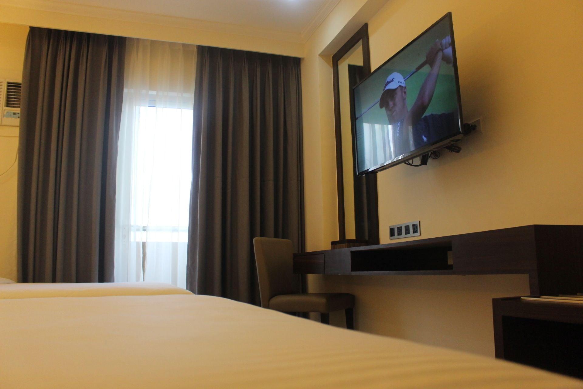 Sotogrande Iloilo Hotel Eksteriør billede
