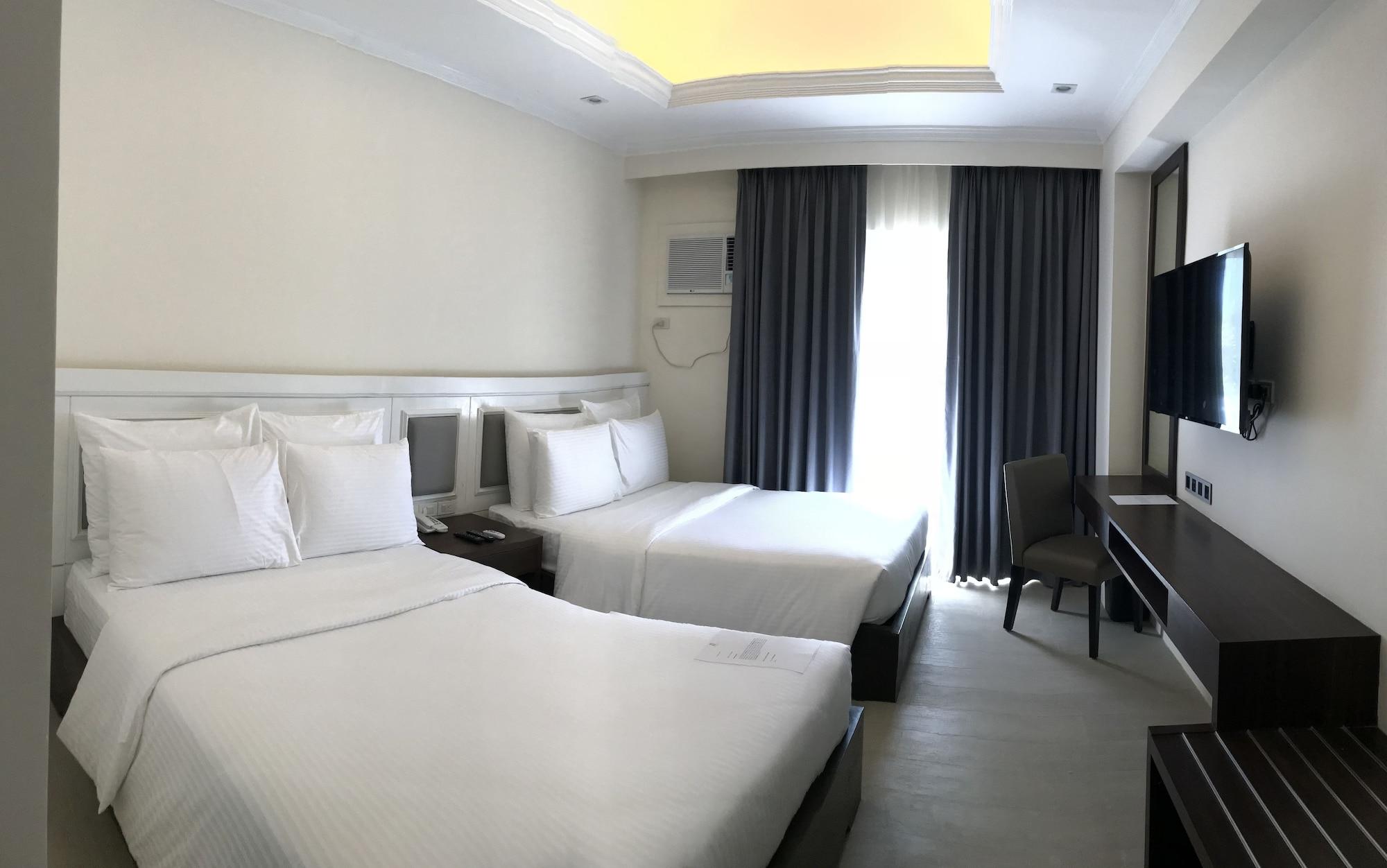 Sotogrande Iloilo Hotel Eksteriør billede