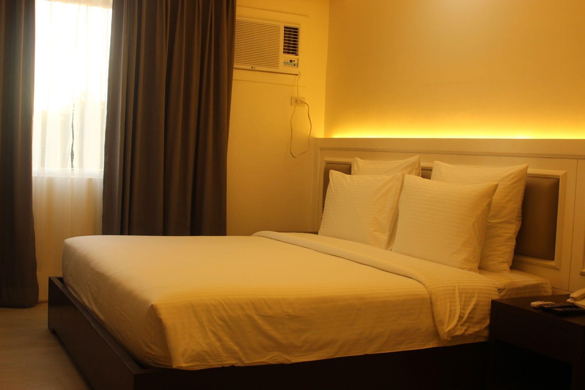 Sotogrande Iloilo Hotel Eksteriør billede
