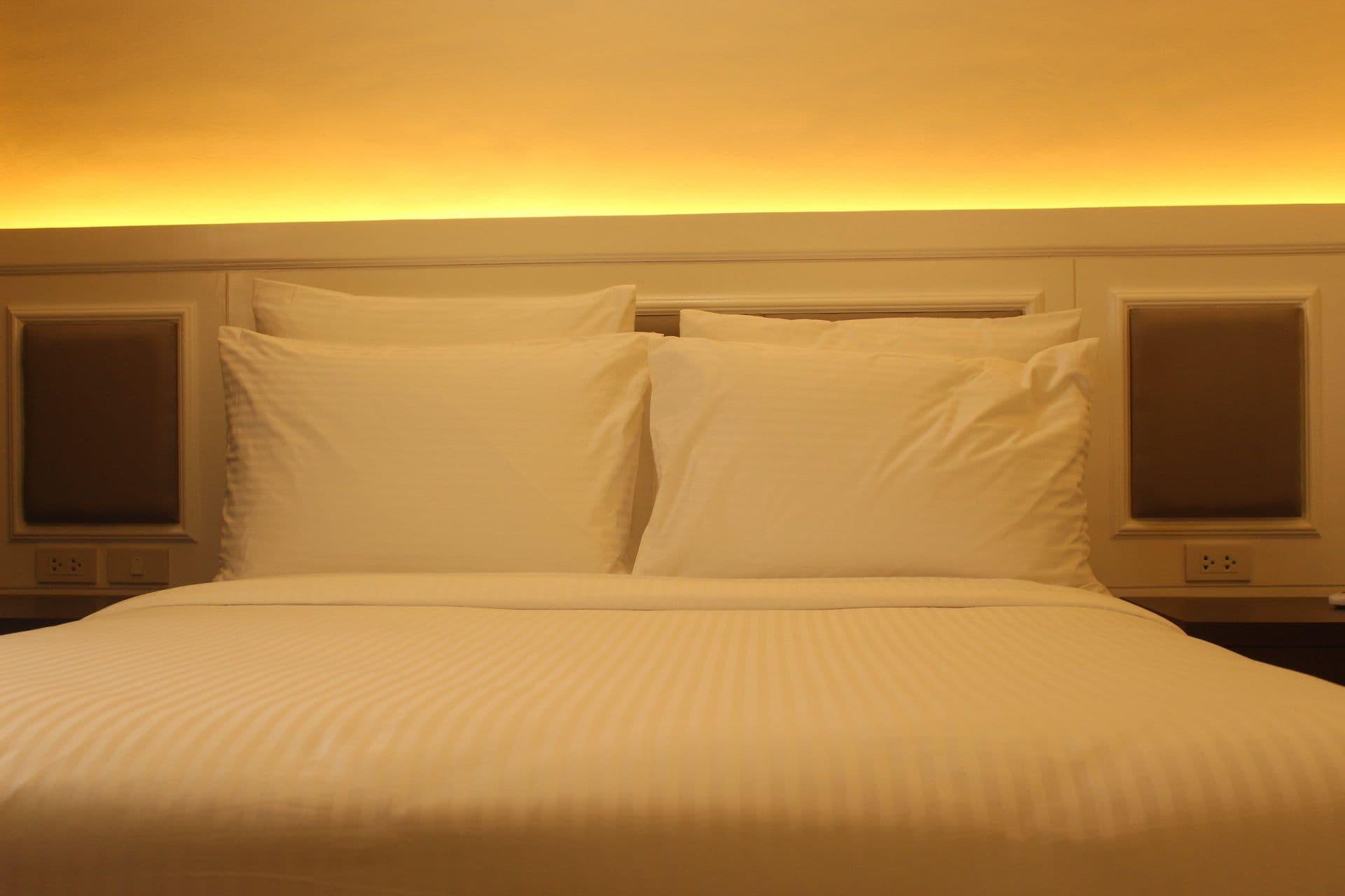 Sotogrande Iloilo Hotel Eksteriør billede