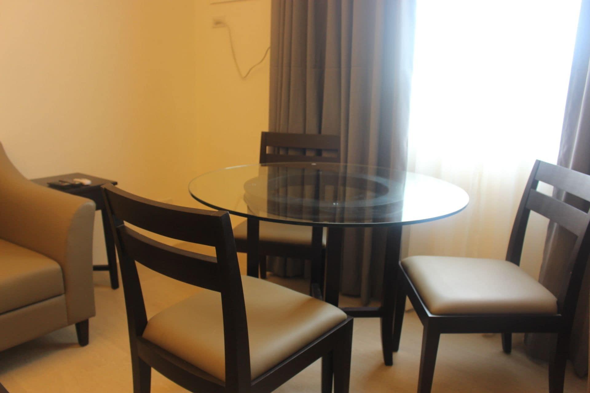 Sotogrande Iloilo Hotel Eksteriør billede