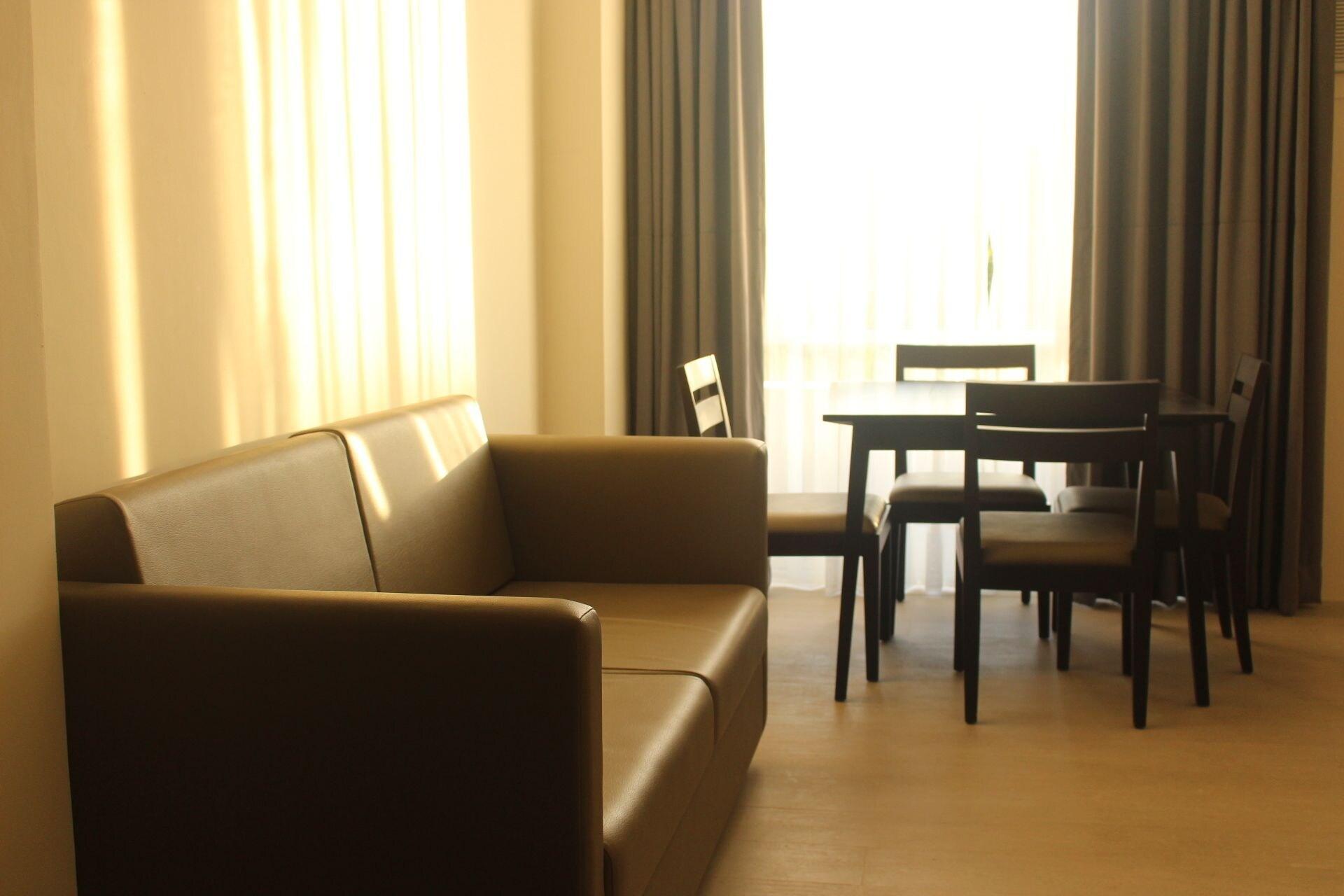 Sotogrande Iloilo Hotel Eksteriør billede