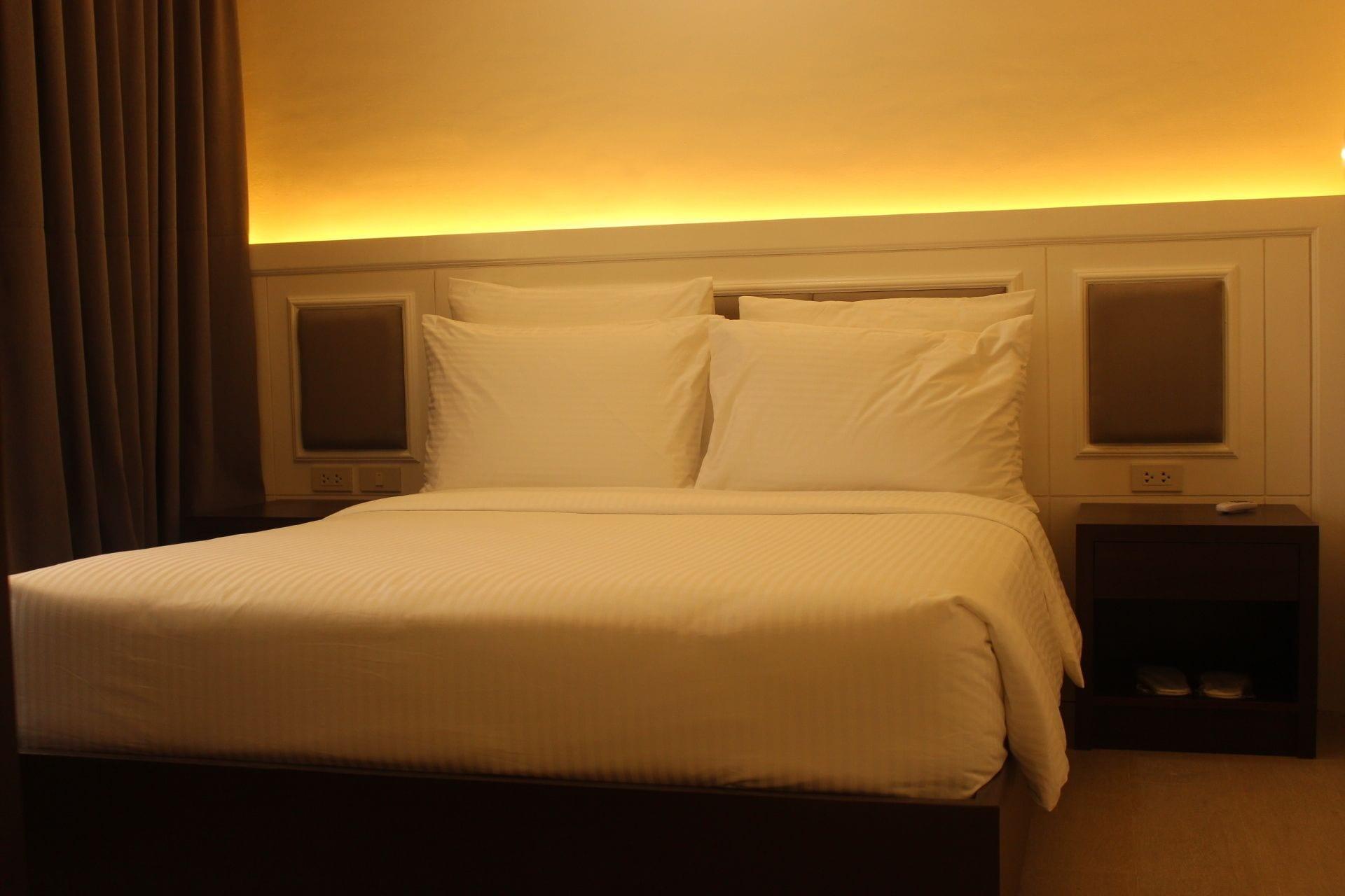 Sotogrande Iloilo Hotel Eksteriør billede