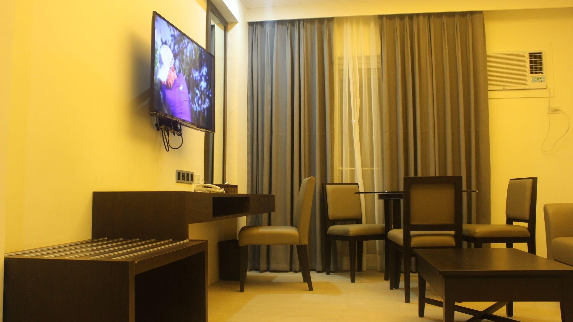 Sotogrande Iloilo Hotel Eksteriør billede