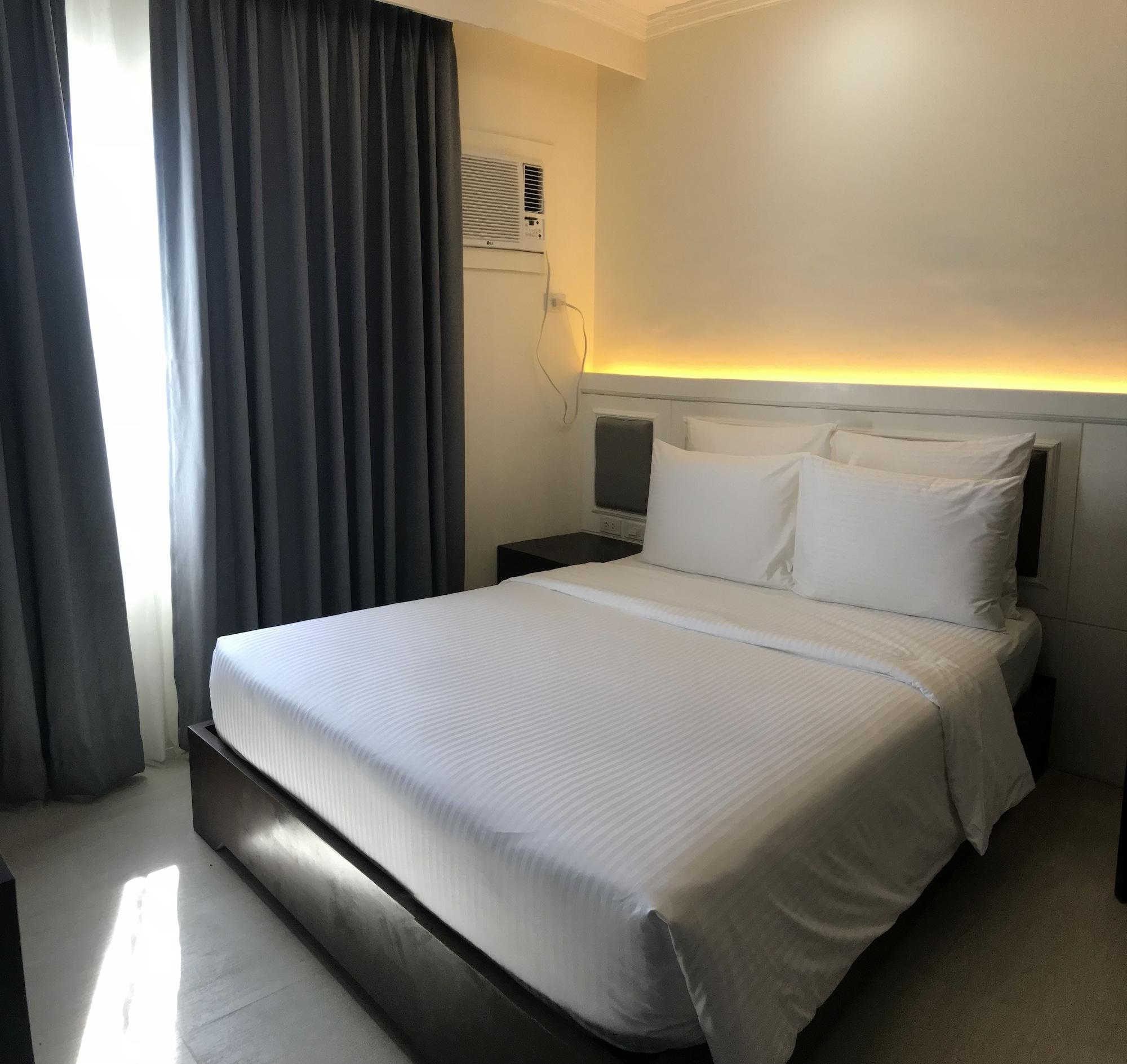 Sotogrande Iloilo Hotel Eksteriør billede