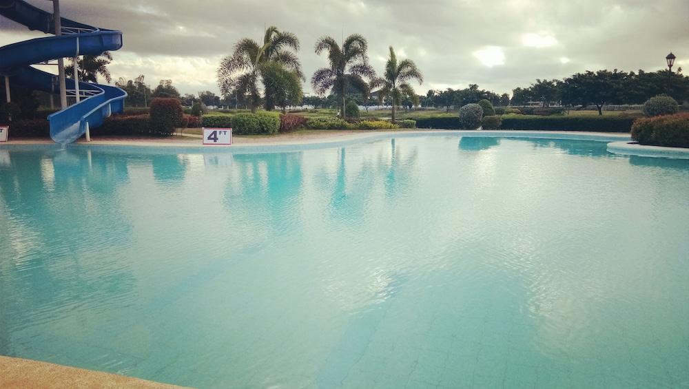 Sotogrande Iloilo Hotel Eksteriør billede