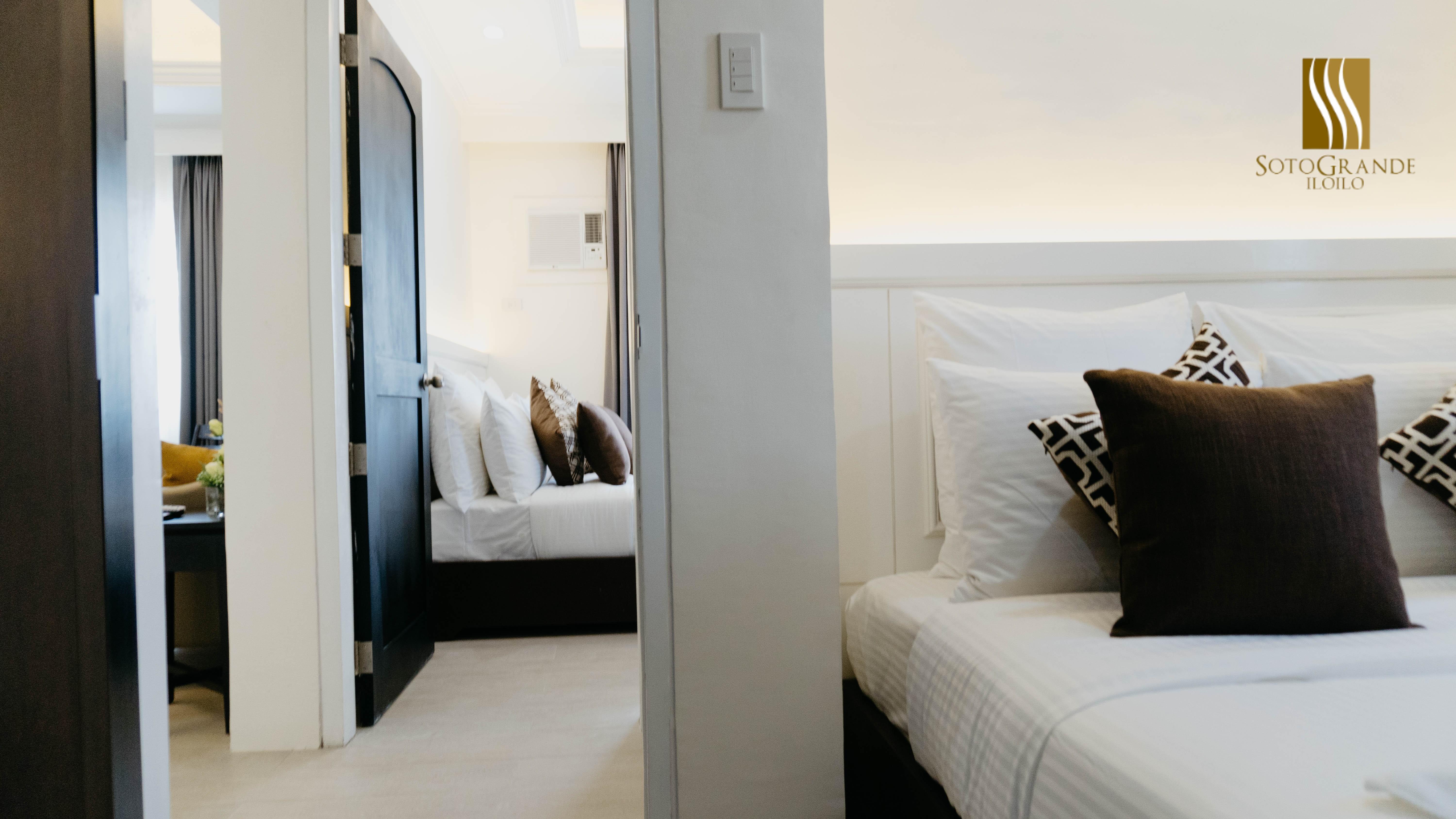 Sotogrande Iloilo Hotel Eksteriør billede