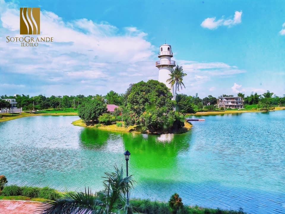 Sotogrande Iloilo Hotel Eksteriør billede
