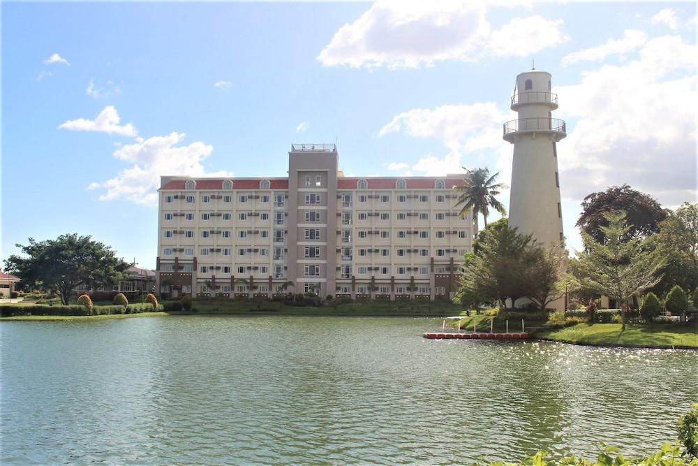 Sotogrande Iloilo Hotel Eksteriør billede