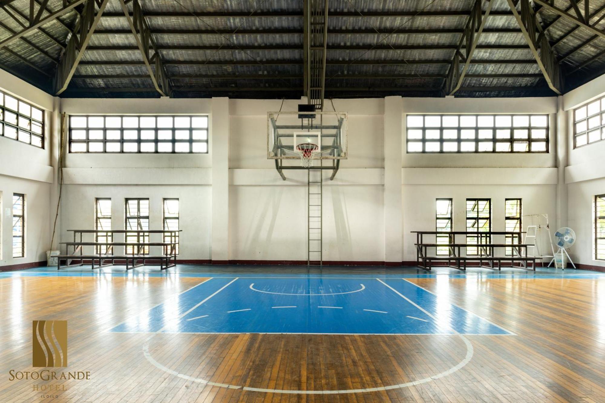 Sotogrande Iloilo Hotel Eksteriør billede