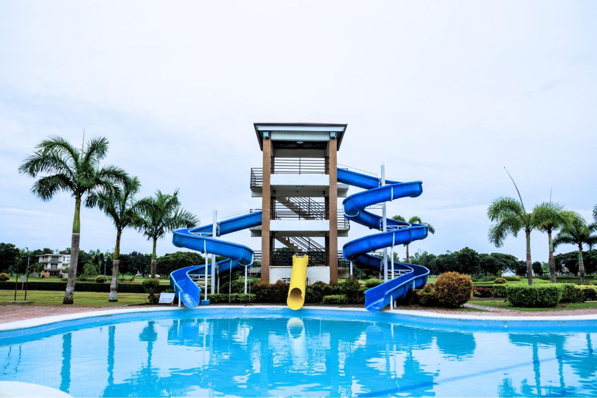 Sotogrande Iloilo Hotel Eksteriør billede