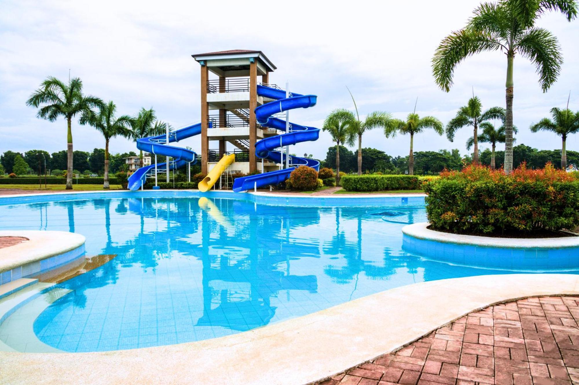 Sotogrande Iloilo Hotel Eksteriør billede