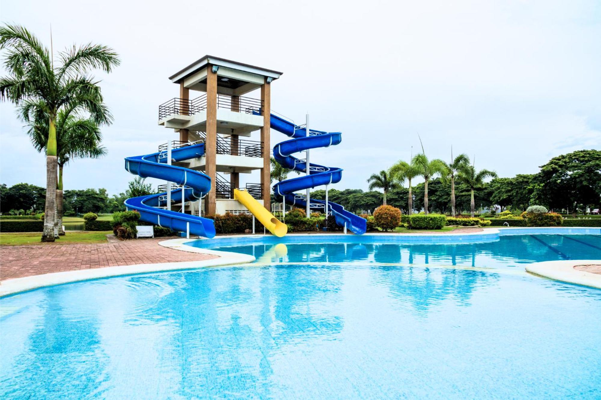 Sotogrande Iloilo Hotel Eksteriør billede